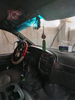 هيونداي ستار اكس